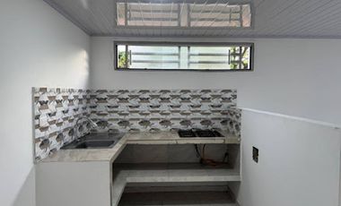 ARRIENDO de APARTAMENTO en GARZON