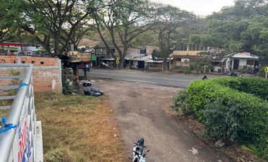 ARRIENDO de APARTAMENTO en GARZON