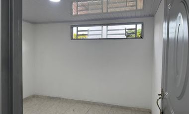 ARRIENDO de APARTAMENTO en GARZON