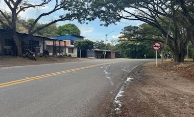 ARRIENDO de APARTAMENTO en GARZON