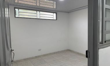 ARRIENDO de APARTAMENTO en GARZON