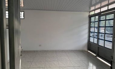 ARRIENDO de APARTAMENTO en GARZON