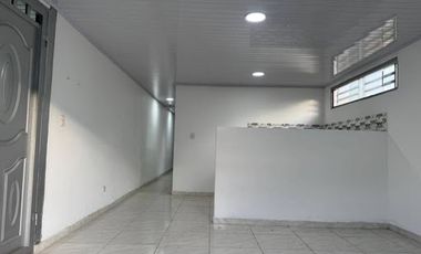 ARRIENDO de APARTAMENTO en GARZON