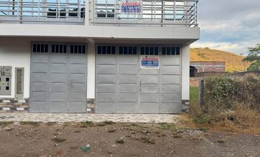 ARRIENDO de APARTAMENTO en GARZON