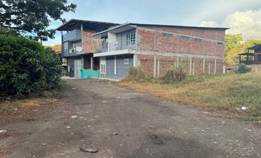 ARRIENDO de APARTAMENTO en GARZON