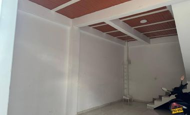 ARRIENDO de APARTAMENTO en GARZON