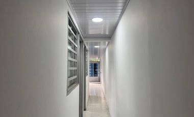 ARRIENDO de APARTAMENTO en GARZON