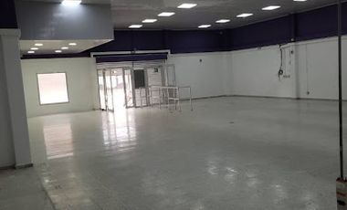 VENTA de LOCALES en MUNICIPIO GIGANTE