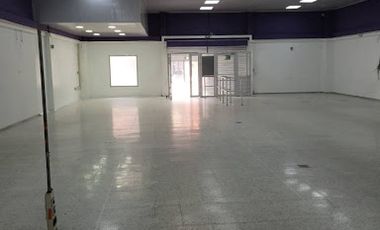 VENTA de LOCALES en MUNICIPIO GIGANTE