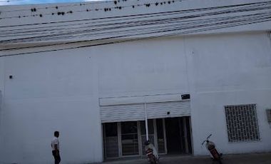 VENTA de LOCALES en MUNICIPIO GIGANTE