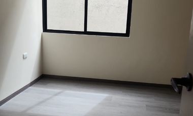 VENTA DE CASA HABITACIÓN-