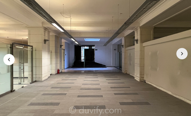 Local comercial en Calle Morande