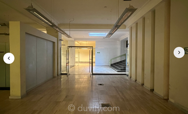 Local comercial en Calle Morande