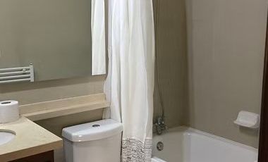 Departamento en venta 2D2B - 606, en Barrio El Golf