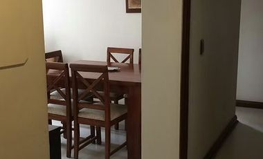 Departamento en venta 2D2B - 606, en Barrio El Golf