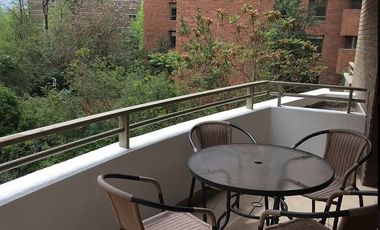 Departamento en venta 2D2B - 606, en Barrio El Golf