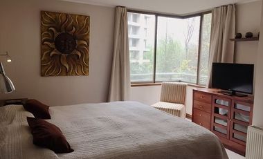 Departamento en venta 2D2B - 606, en Barrio El Golf