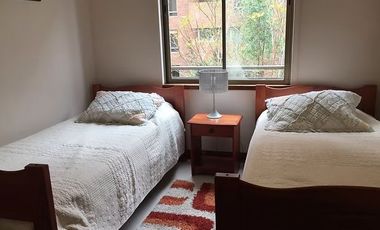 Departamento en venta 2D2B - 606, en Barrio El Golf