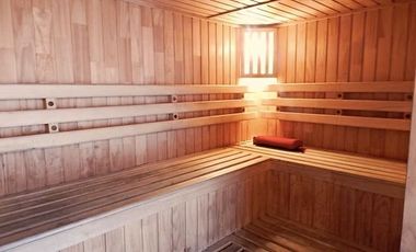 Departamento en venta 2D2B - 606, en Barrio El Golf