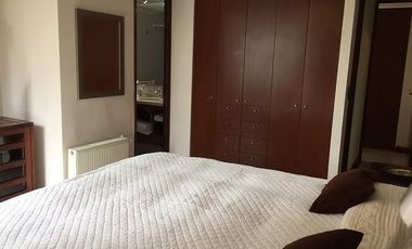 Departamento en venta 2D2B - 606, en Barrio El Golf