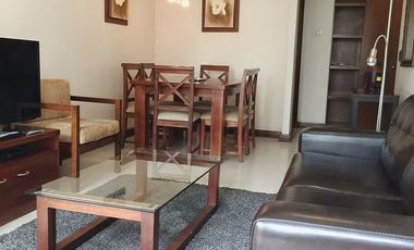 Departamento en venta 2D2B - 606, en Barrio El Golf