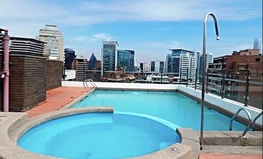 Departamento en venta 2D2B - 606, en Barrio El Golf