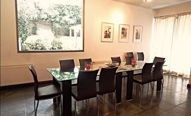 Departamento en venta 2D2B - 606, en Barrio El Golf