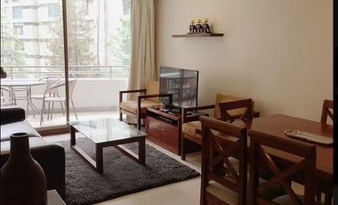 Departamento en venta 2D2B - 606, en Barrio El Golf