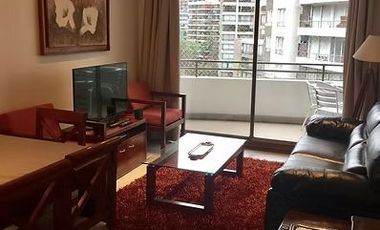 Departamento en venta 2D2B - 1303, en Barrio El Golf, orientación Sur-Oriente