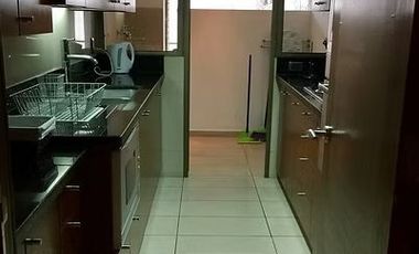 Departamento en venta 2D2B - 1303, en Barrio El Golf, orientación Sur-Oriente