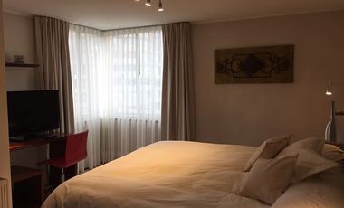 Departamento en venta 2D2B - 1303, en Barrio El Golf, orientación Sur-Oriente