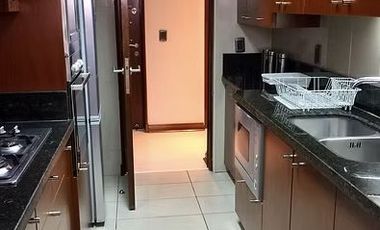 Departamento en venta 2D2B - 1303, en Barrio El Golf, orientación Sur-Oriente