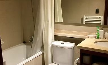 Departamento en venta 2D2B - 1303, en Barrio El Golf, orientación Sur-Oriente