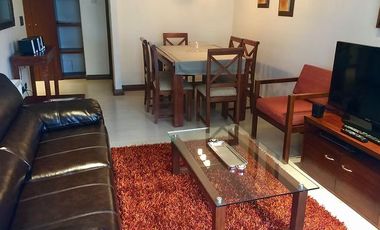 Departamento en venta 2D2B - 1303, en Barrio El Golf, orientación Sur-Oriente