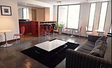 Departamento en venta 2D2B - 1303, en Barrio El Golf, orientación Sur-Oriente