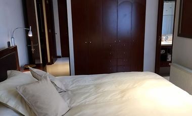 Departamento en venta 2D2B - 1303, en Barrio El Golf, orientación Sur-Oriente