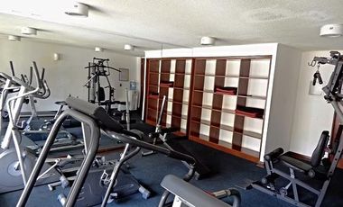 Departamento en venta 2D2B - 1303, en Barrio El Golf, orientación Sur-Oriente