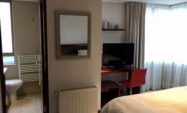 Departamento en venta 2D2B - 1303, en Barrio El Golf, orientación Sur-Oriente