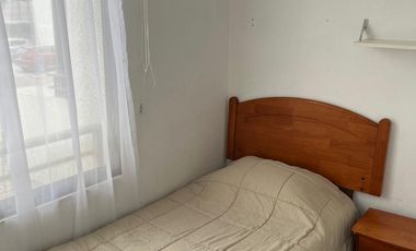 Departamento 3D 2B 1E La Serena