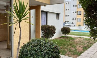 Departamento 3D 2B 1E La Serena