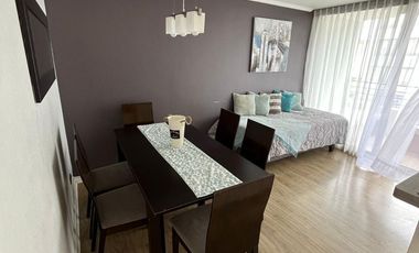 Departamento 3D 2B 1E La Serena