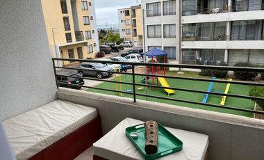 Departamento 3D 2B 1E La Serena