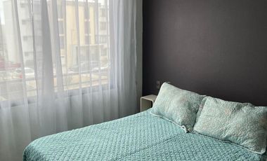 Departamento 3D 2B 1E La Serena