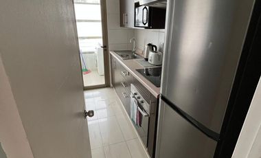 Departamento 3D 2B 1E La Serena