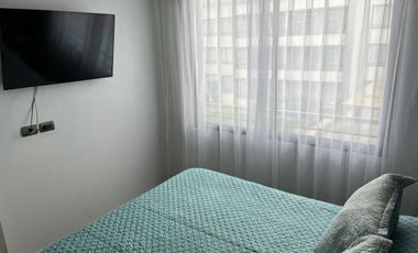 Departamento 3D 2B 1E La Serena