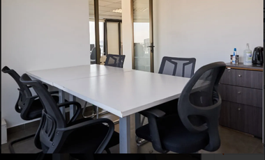 Oficina Exclusiva A Pasos De Metro Pedro De Valdivia