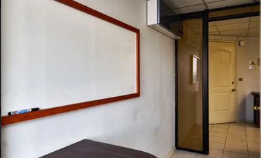 Oficina Exclusiva A Pasos De Metro Pedro De Valdivia