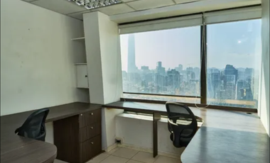 Oficina Exclusiva A Pasos De Metro Pedro De Valdivia