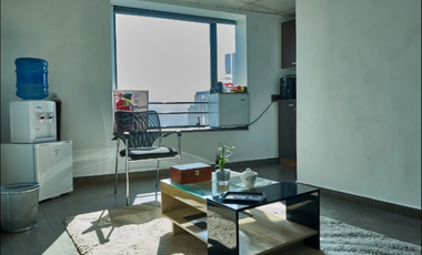 Oficina Exclusiva A Pasos De Metro Pedro De Valdivia