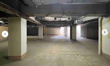 Local comercial en Av. Apoquindo